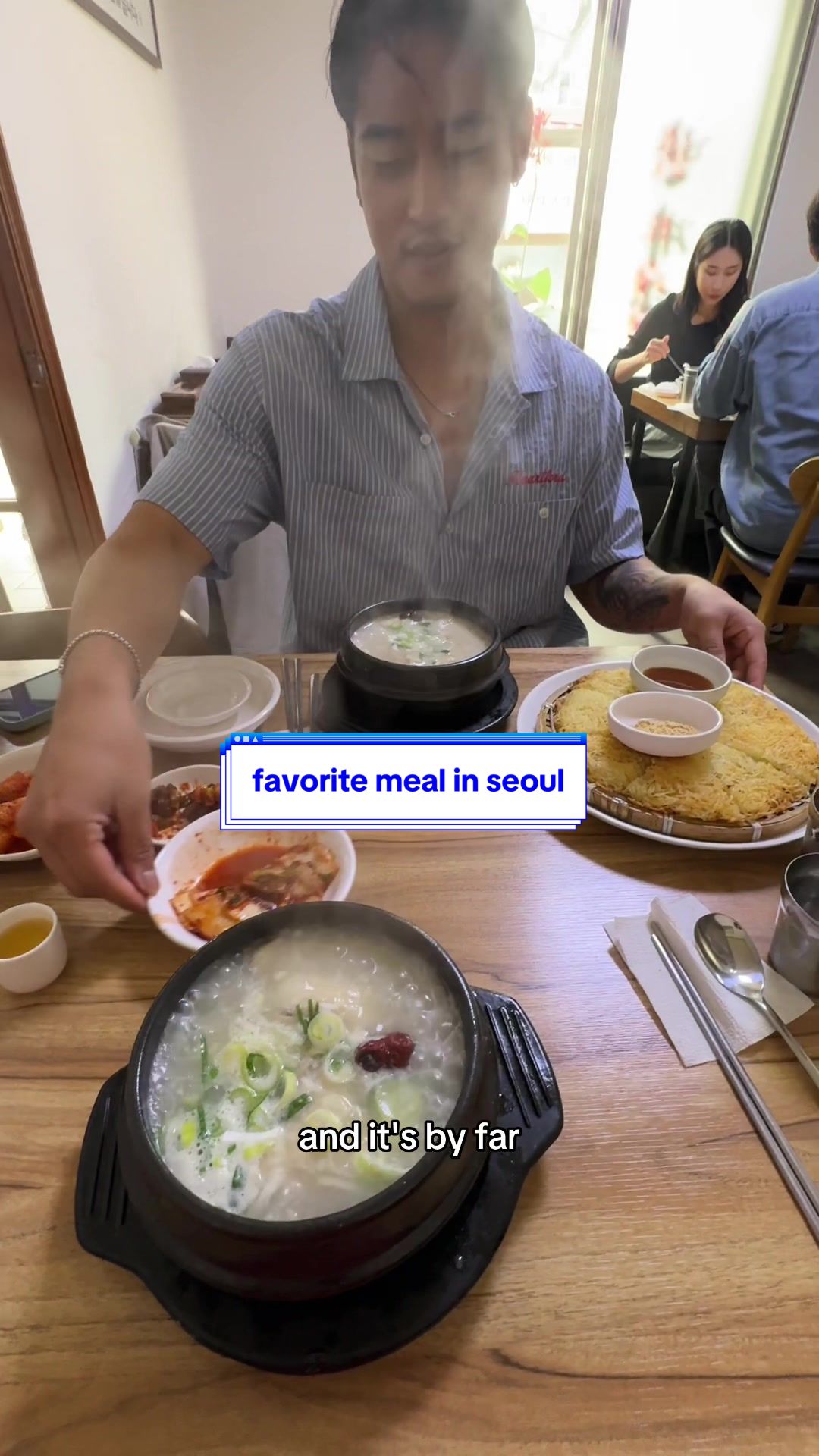 katiecung, Seoul