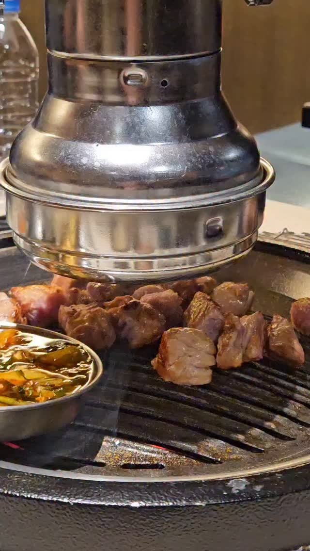 Queenie | Food & Lifestyle Creator, Gangnam-gu