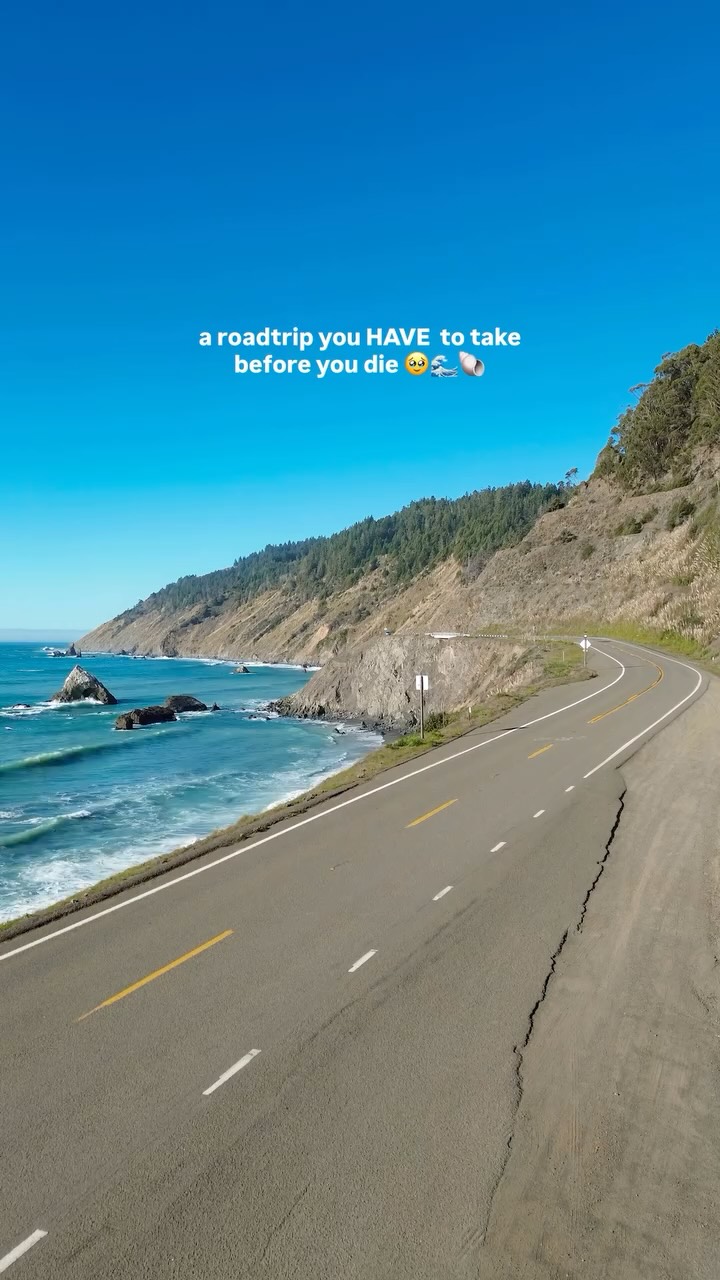 Joe & Hayley | Road Trip Guides & Adventures, San Francisco