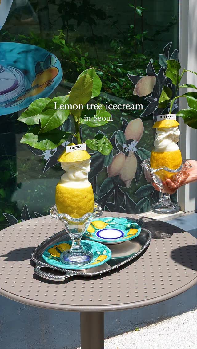 가보자곰, Amalfi