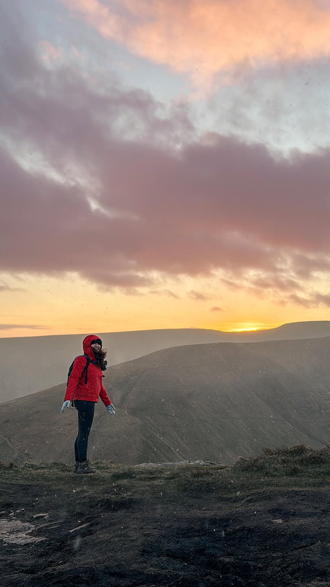 Alice | Travel Blogger & Photographer, Dinorwig Slate Quarry (Chwarel Dinorwig)