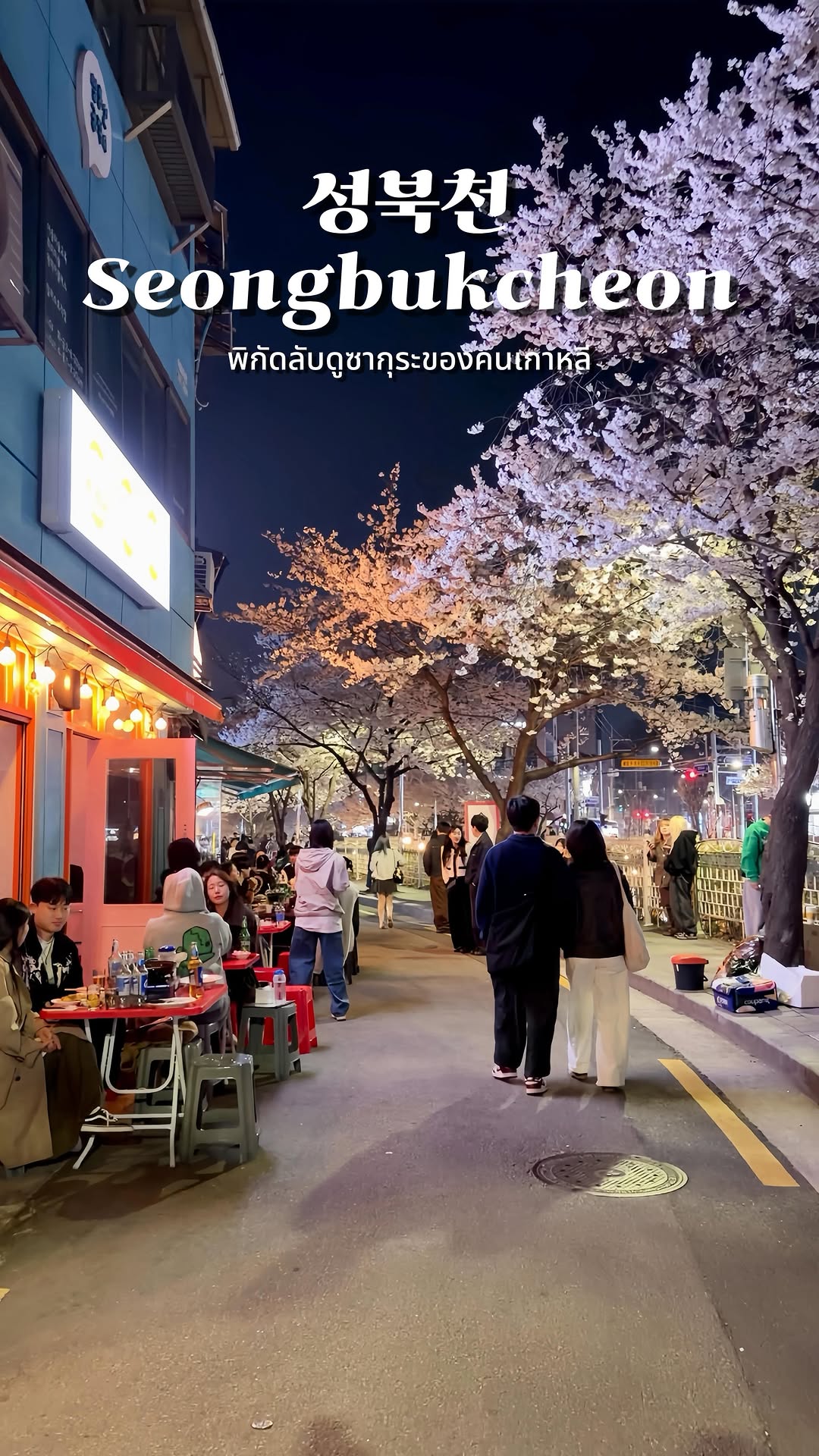 Aye Eunsol, Heunginjimun Gate (Dongdaemun)