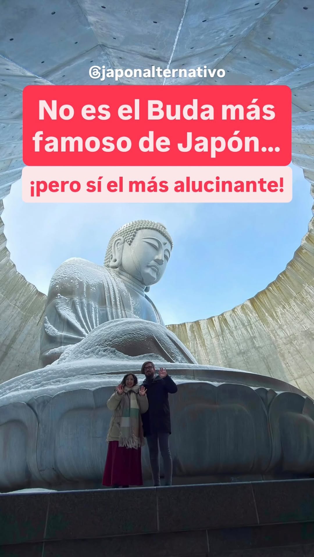 Japón Alternativo 🎌 8% de descuento en Klook con JPNALTKLOOK 💕, Kotoku-in