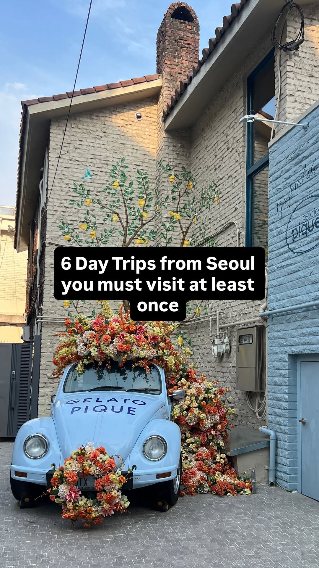 Things to Do in Korea • London • Hidden Gems, Gwangalli Beach