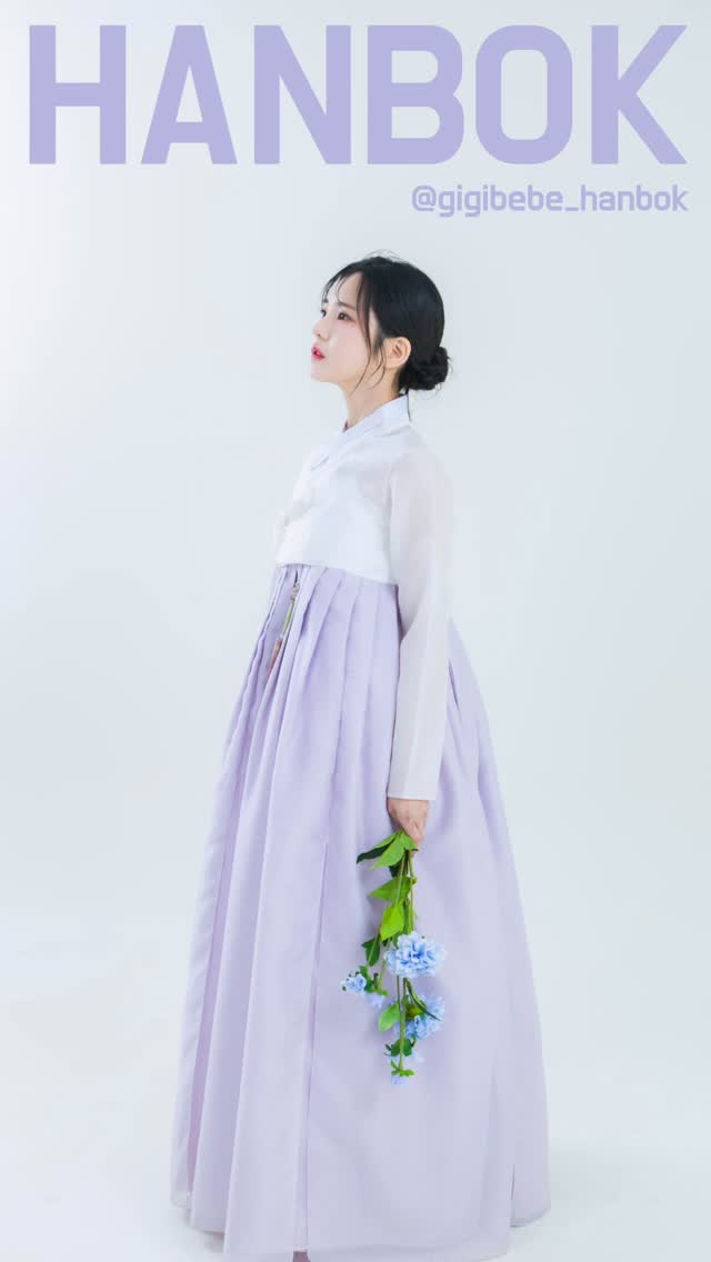 경복궁 한복 대여 & 스냅 • 지지배배한복, Gigibebe Hanbok Rental