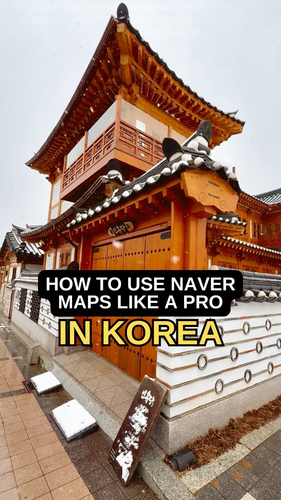 MAY | Travel Tips & Culture Finds 🇰🇷🇯🇵, Seoul