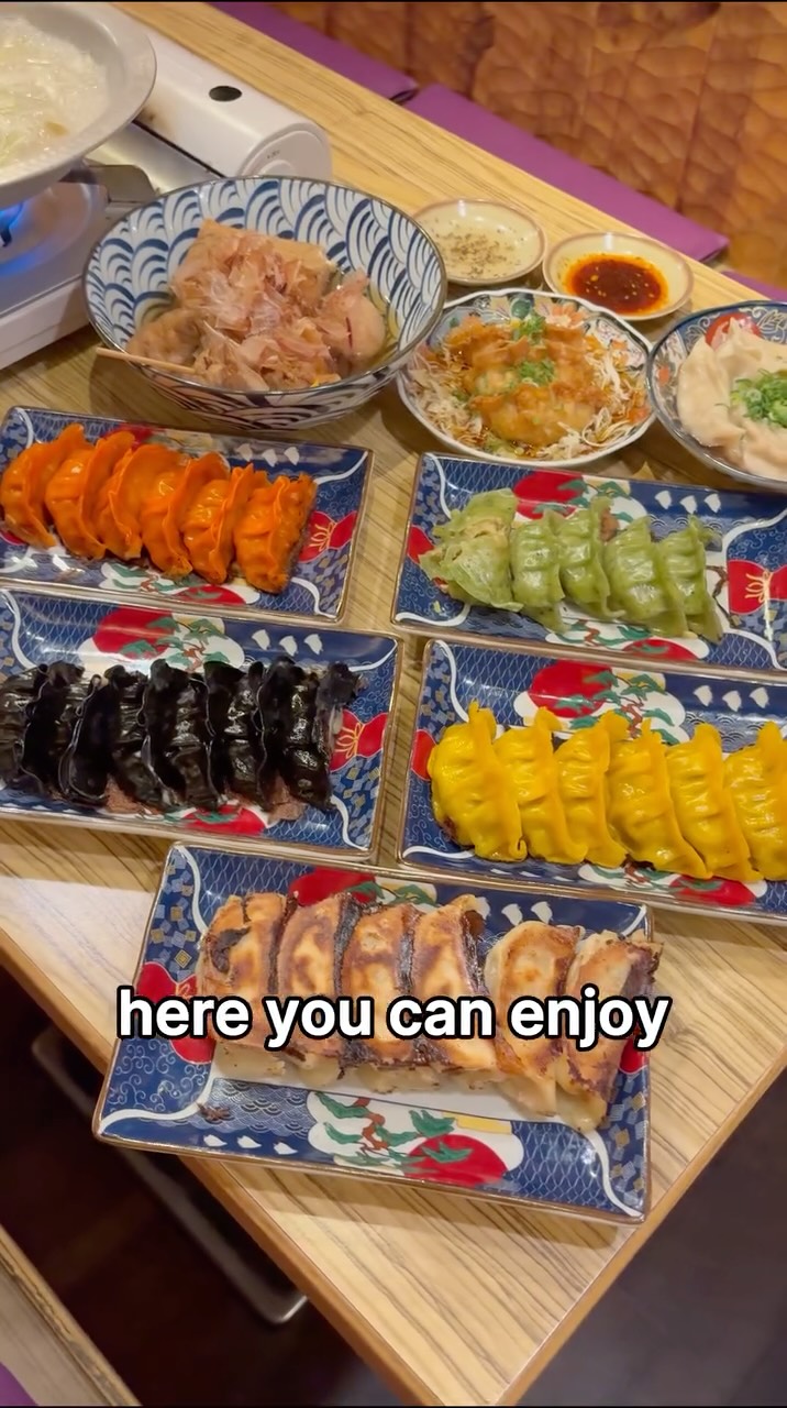 gappy_jpguide, Shinjuku City
