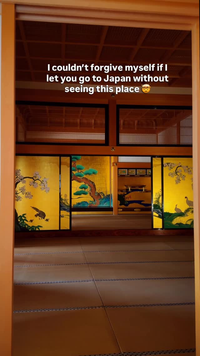 Karen Lee | Travel Creator | USA, Nagoya Castle