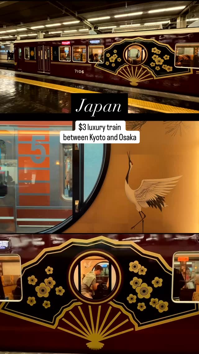 Midlife Travel | Romantic Escapes & Stays, Kyoto