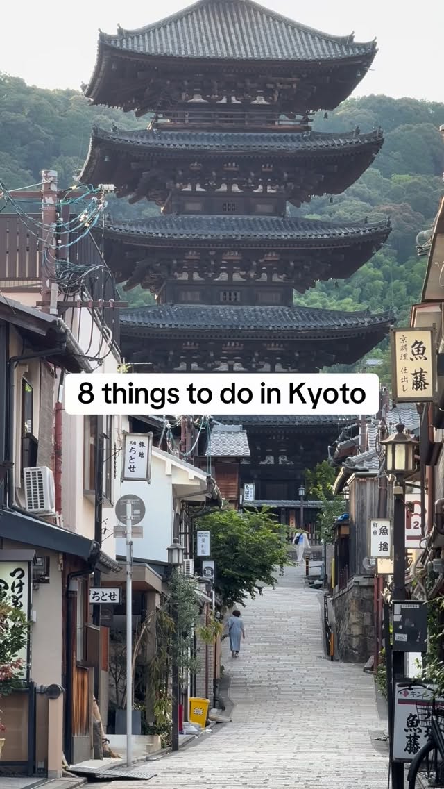 Nicole | Travel, Kiyomizu-dera