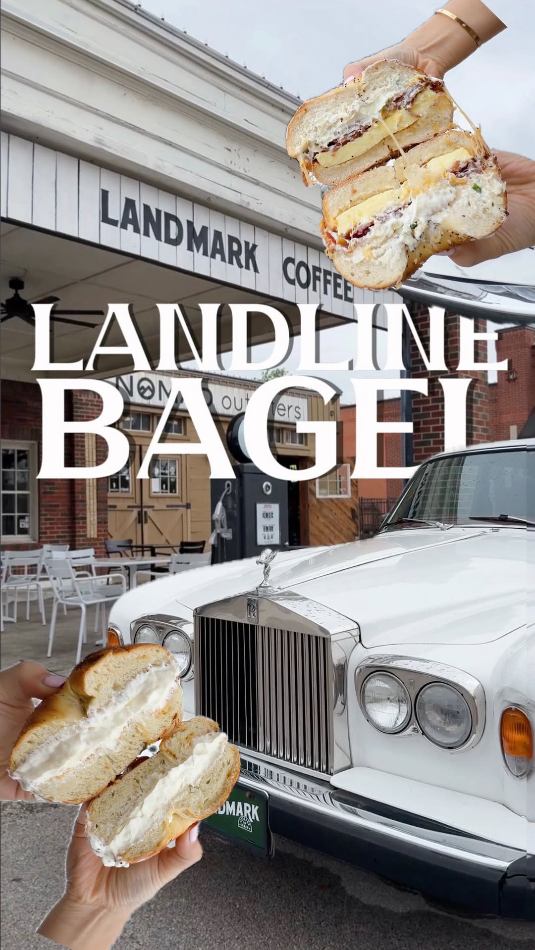 MAYA TAKANO, Shug's Bagels