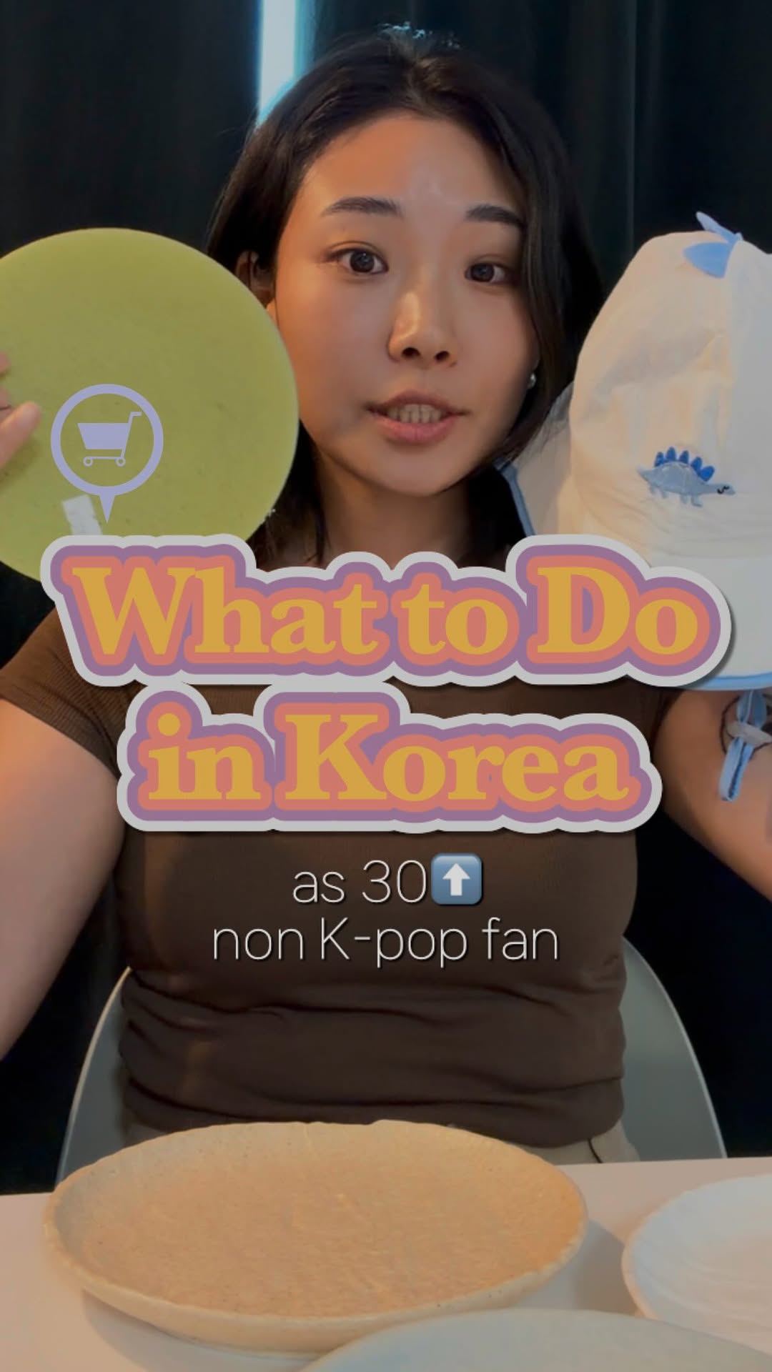 미자인서울 Mija in Seoul, Myeong-dong