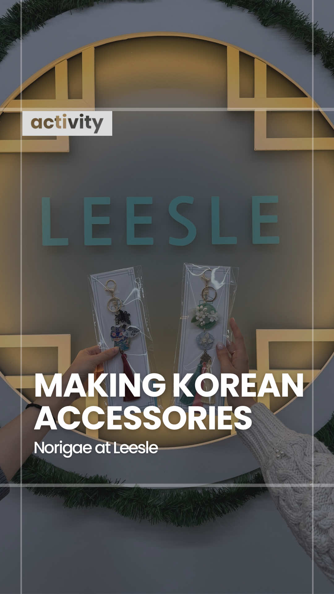Korea Insider, Insa-dong