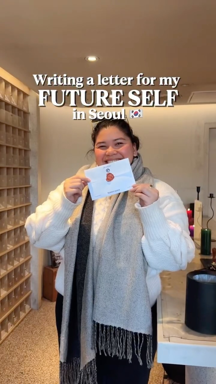 maki santos, Seoul