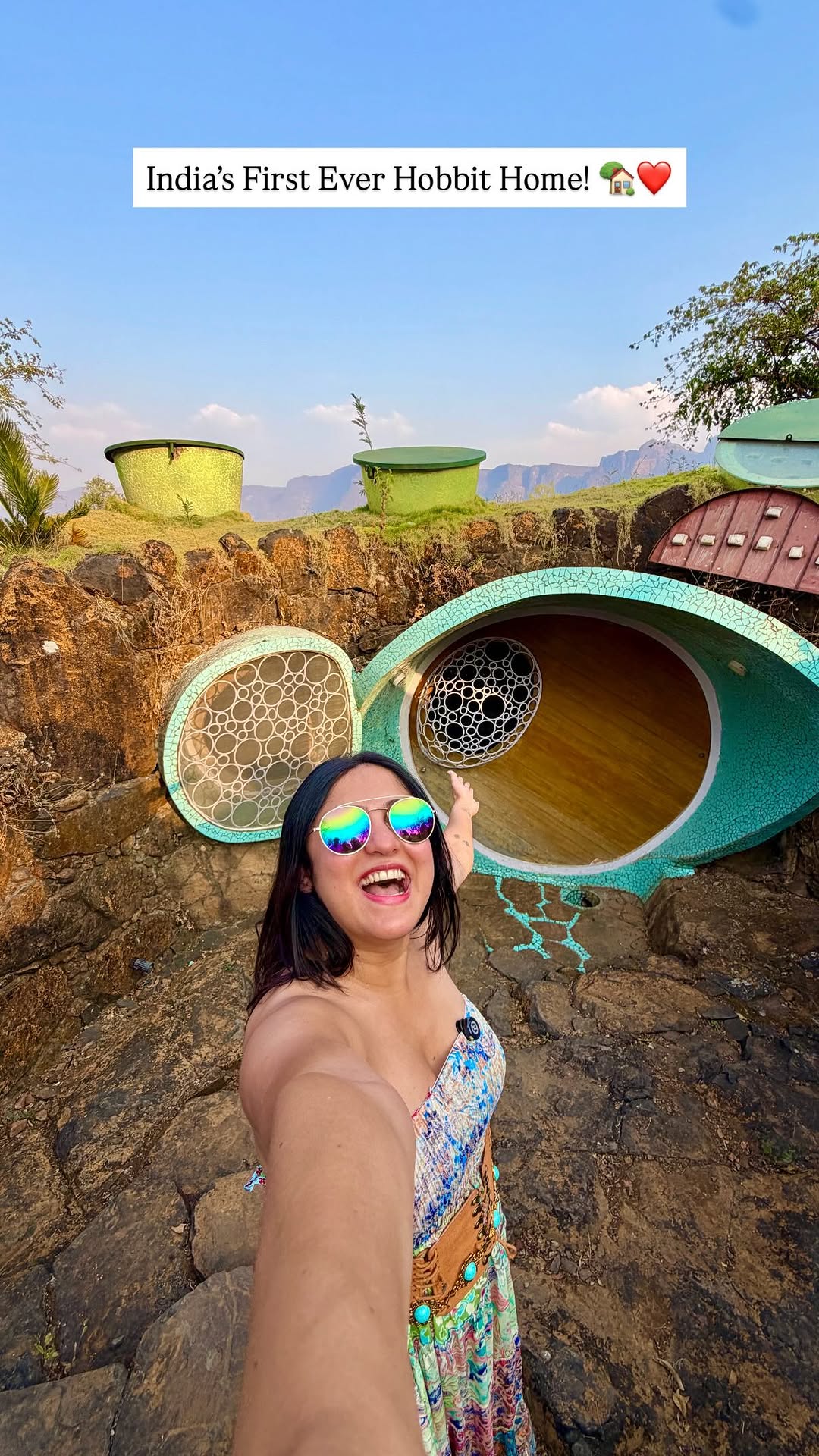 Ankita Kumar 🇮🇳| TRAVEL, Mumbai