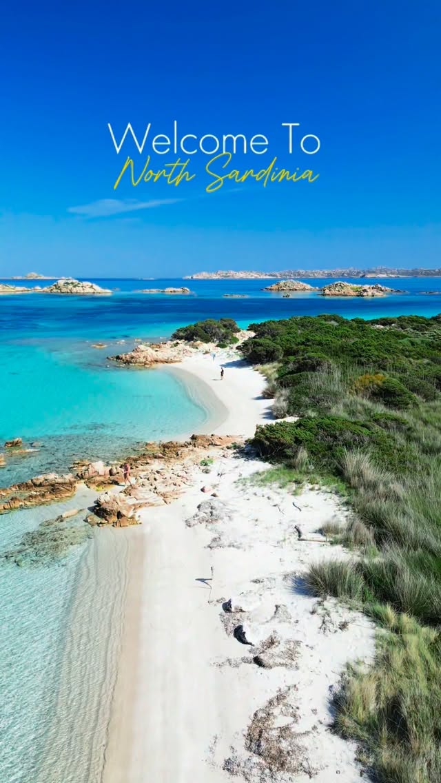 Gianfranco Zedda 💎 Sardinia Travel, Italy