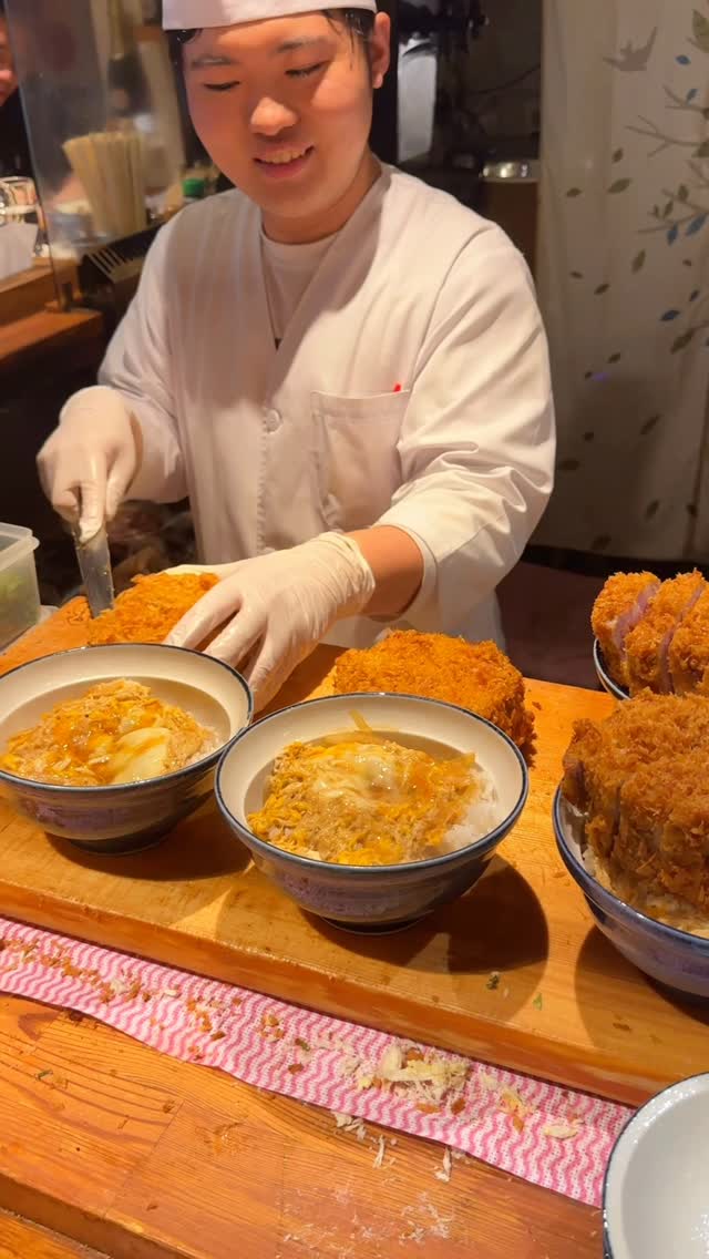 PedroFoodBible, Osaka
