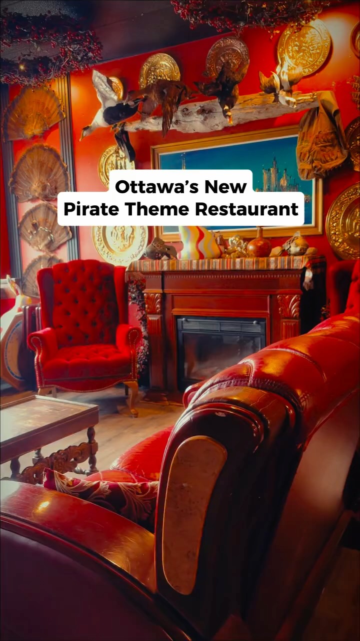 My Ottawa Eats, The Kwack Pearl