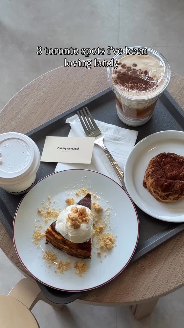 Best Spots in Toronto, heytea Lab