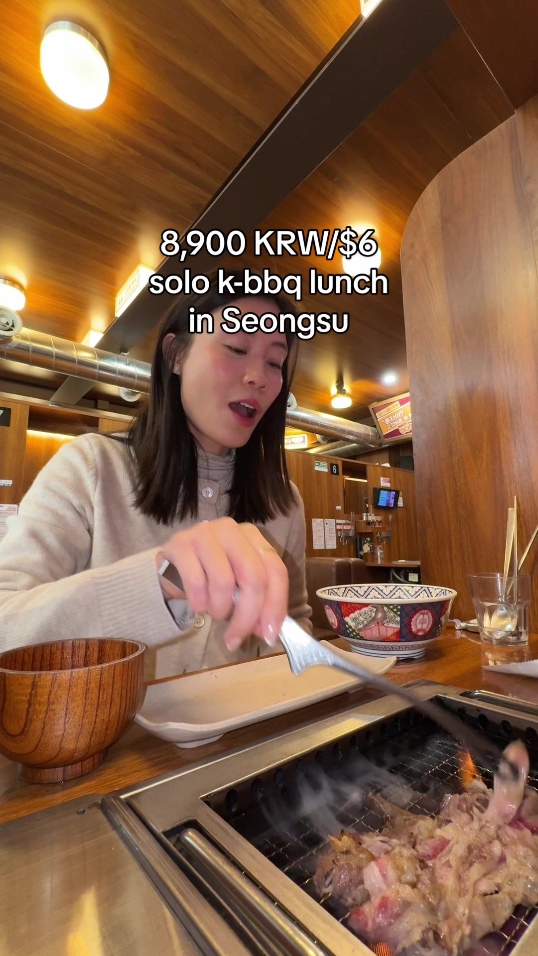hereisjess, Seongsu-dong 2(i)-ga