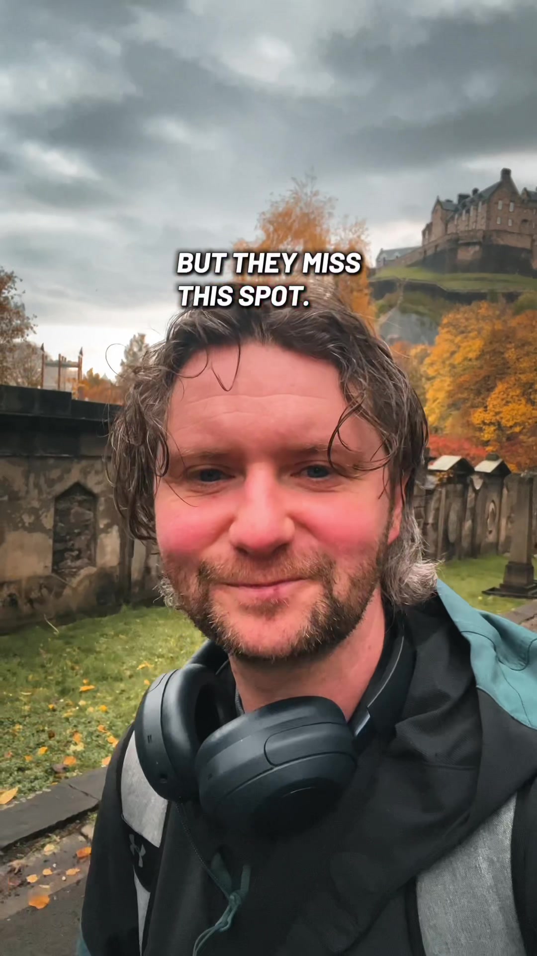 John Murray - Scotland, Edinburgh