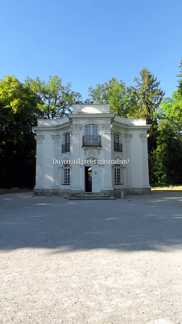 Josep Solé Llagostera, Nymphenburg Palace