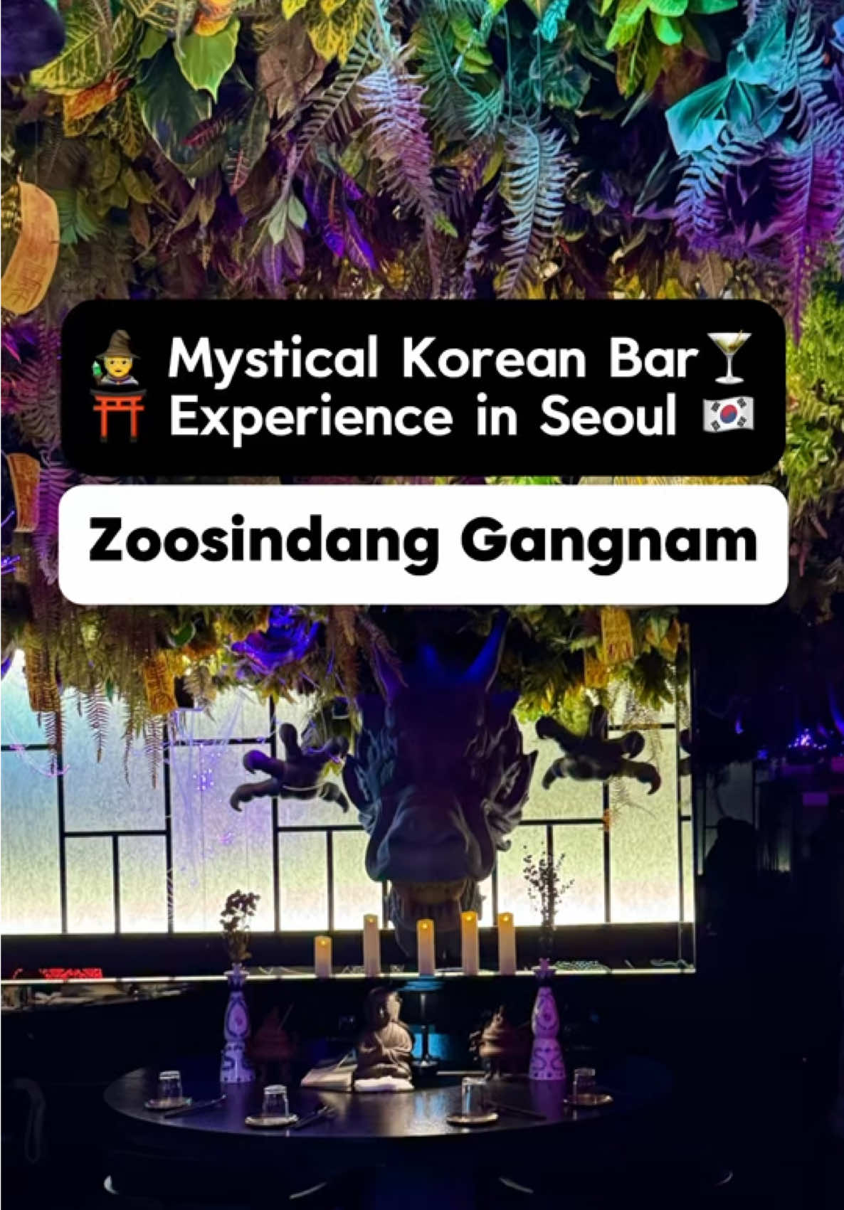 seoulcitytravel, Gangnam Station Exit 12