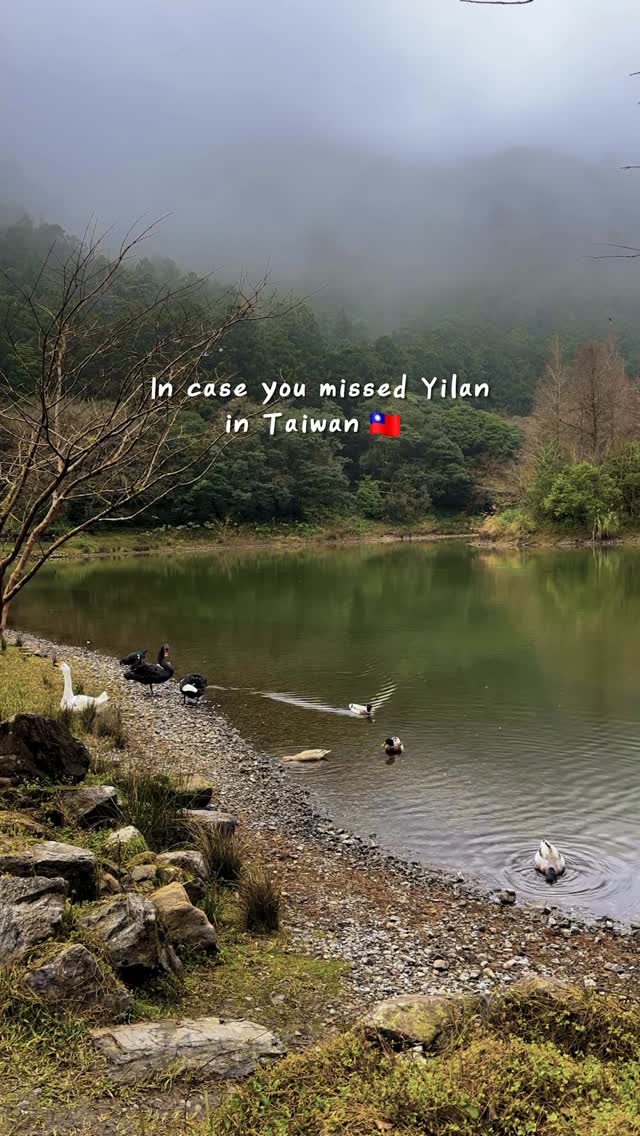 凱文文文文, 明池