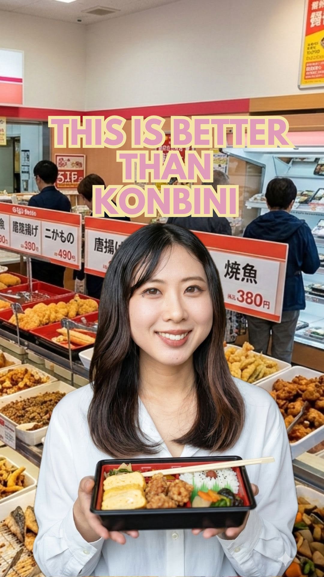 Mimi | Nihongo Online College, Kitchen Origin Bento, Nishishinjuku