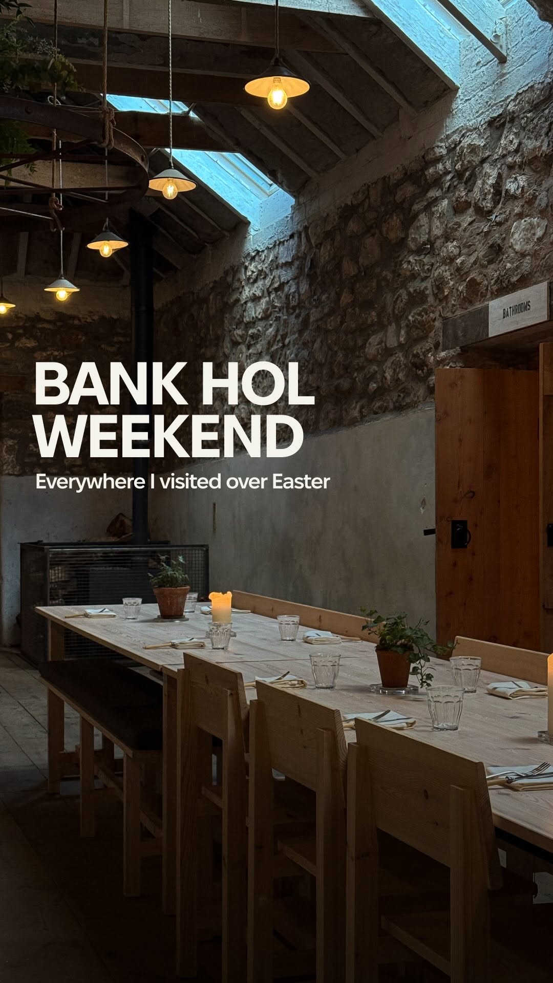 Rachel Fox | Scottish Food & Travel Blogger, Mootz General Store
