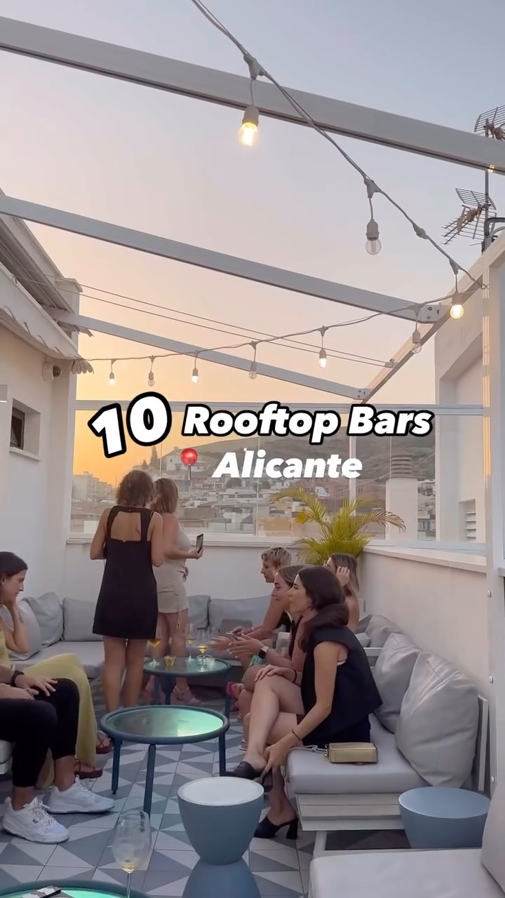 Alicante Forever, Hotel La Milagrosa
