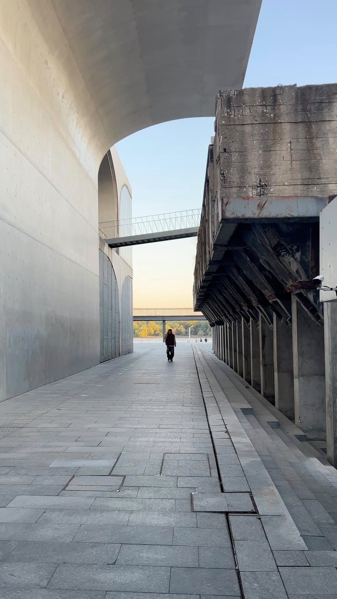 David Serati I Videographer • Storyteller • Traveler, Museum of Contemporary Art Shanghai