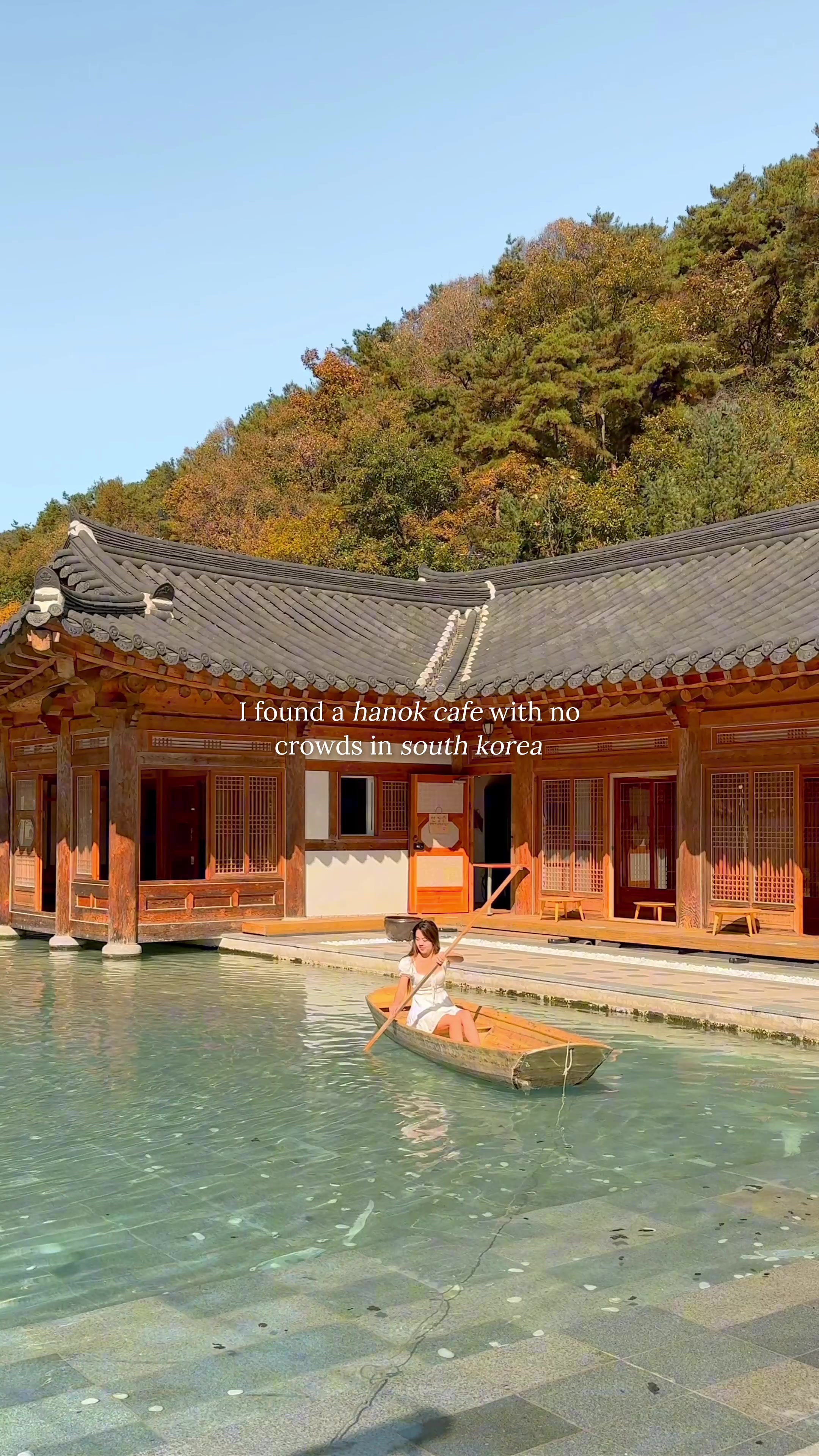 amy | travel & california, Jeonju Hanok Village