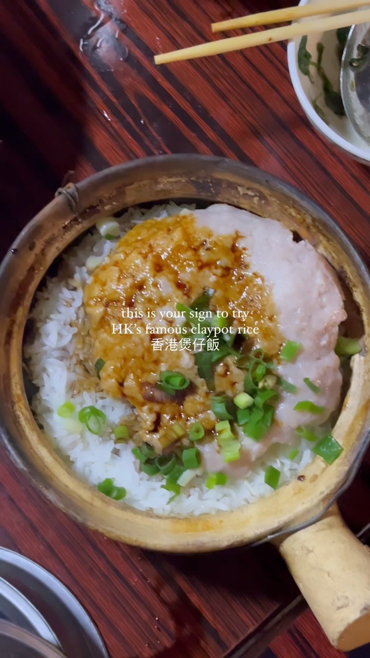 Joyce aka Jmoney$, Hing Kee Restaurant