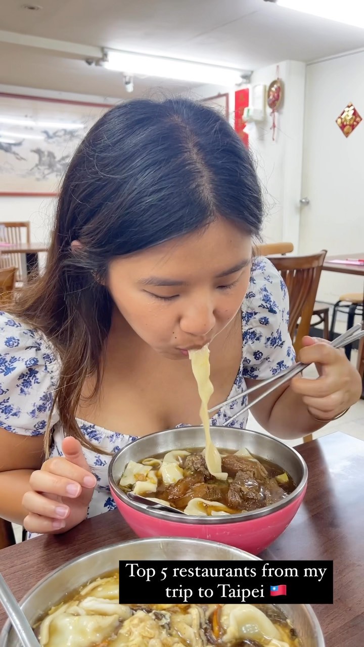 Nam | Traveller Hiker Foodie, Wang’s Broth