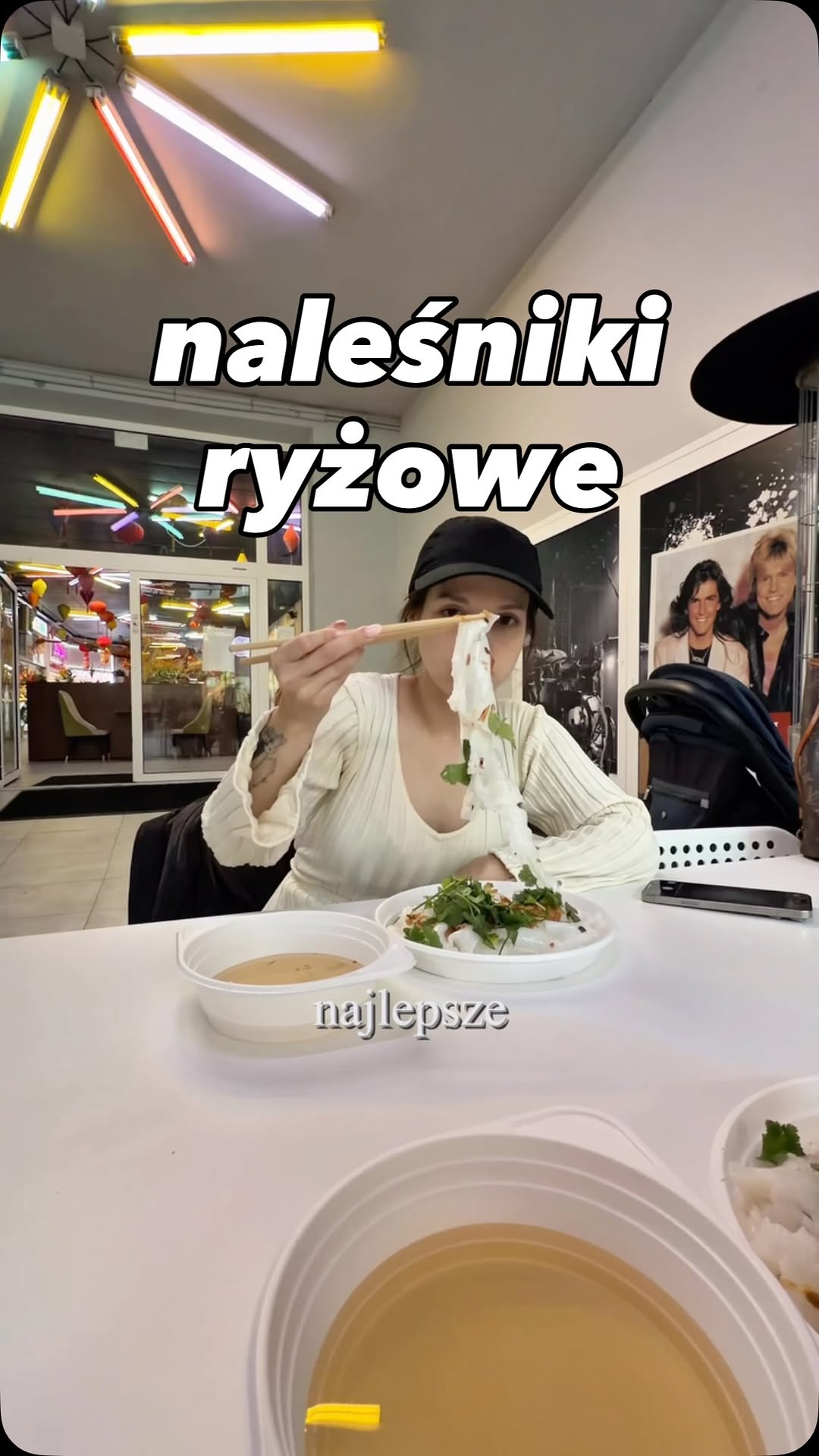 Damian Dawid Nowak, La Bàn