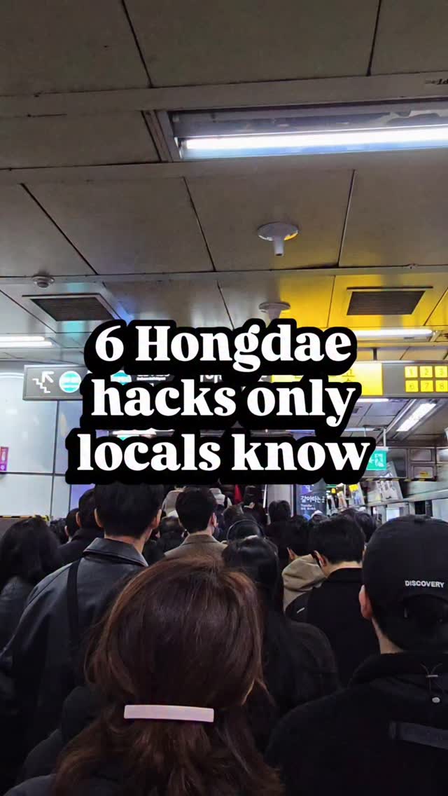 ainomadkorea, Namdaemun Market