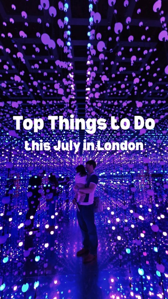 Venessa MacDonald | Things to do with Kids UK | UGC Creator, Paradox Museum London