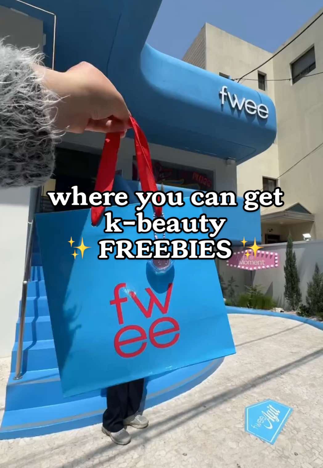 Creatrip 🇰🇷 Travel Tips ✨, Hongik Univ. Station Exit 3