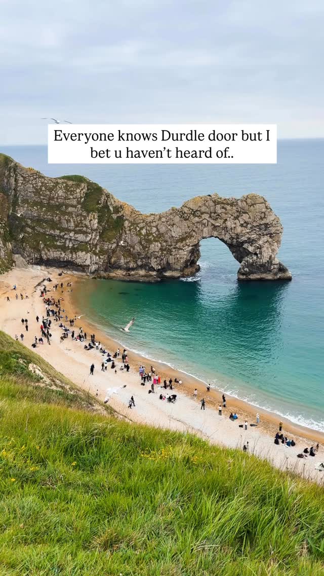 Shruti Priya | UK Travel Content Creator, Corfe Castle