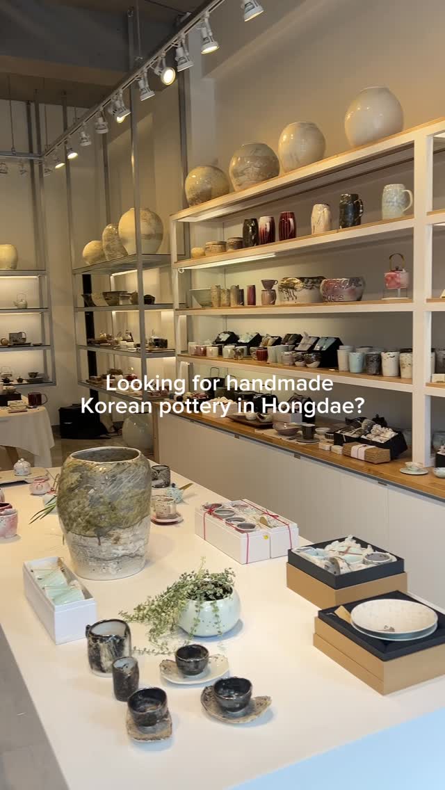 Beauty Day Korea | Your one and only K-Beauty Curator, Hongdae Street
