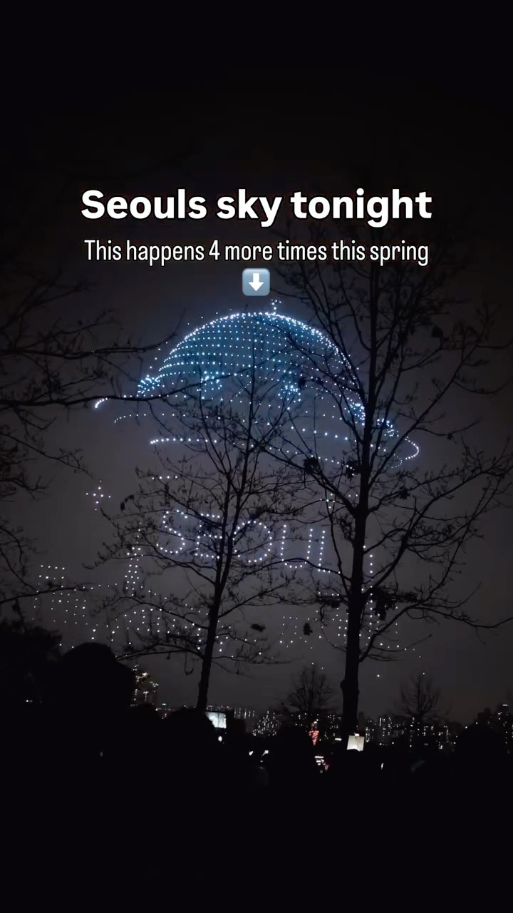 James | Videographer 🎥, Yeouido Hangang Park
