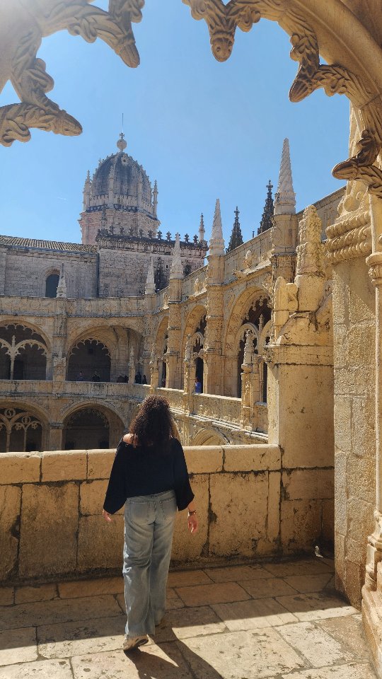 Sydney | Travel Planning & Itineraries ✈️, Belém Tower