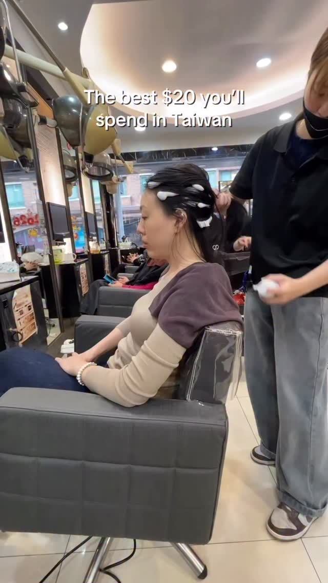 Kelly Tang, Ming Liu