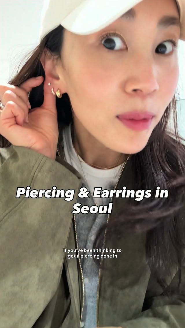Sara Yoon, Garosu-gil