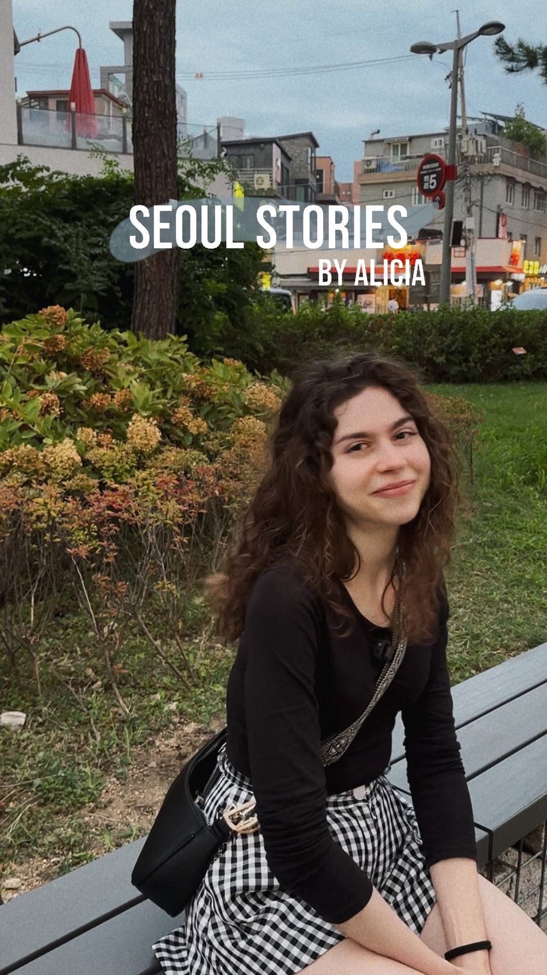 korea travel creator & editor 🎬, DDP │ Dongdaemun Design Plaza