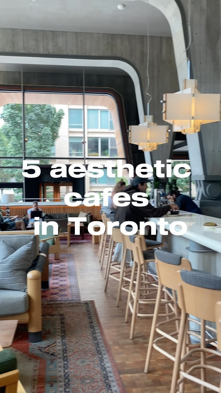 Anchana | Toronto Lifestyle Wellness Productivity, Ace Hotel Toronto