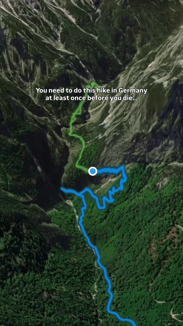 Isabella Sommer | Solo Travel, Zugspitze