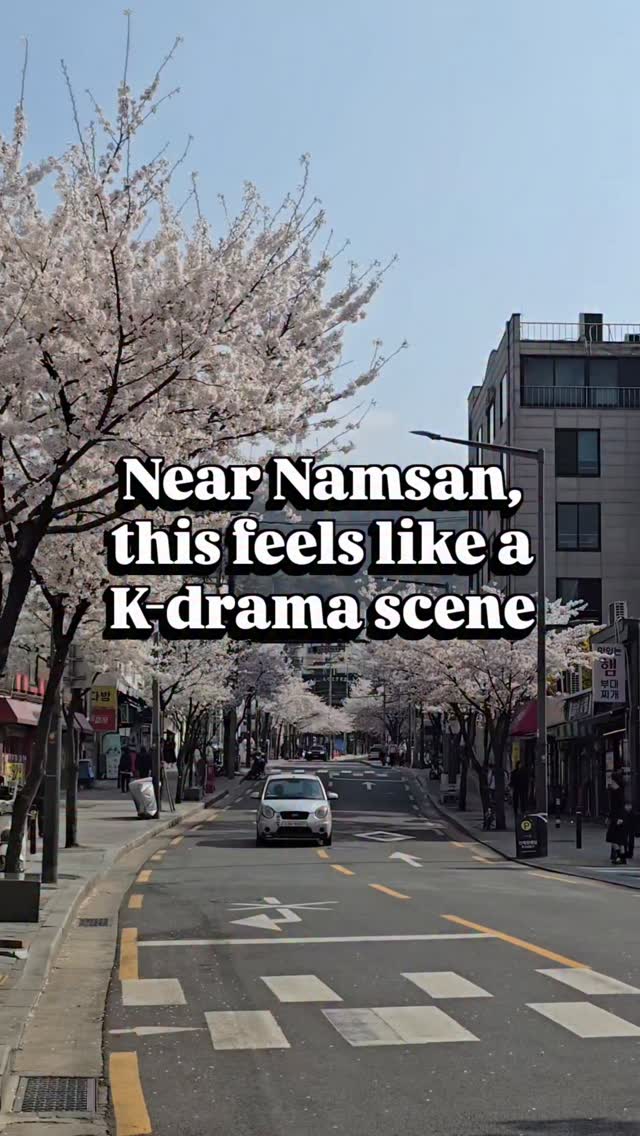 ainomadkorea, Namsangol Hanok Village