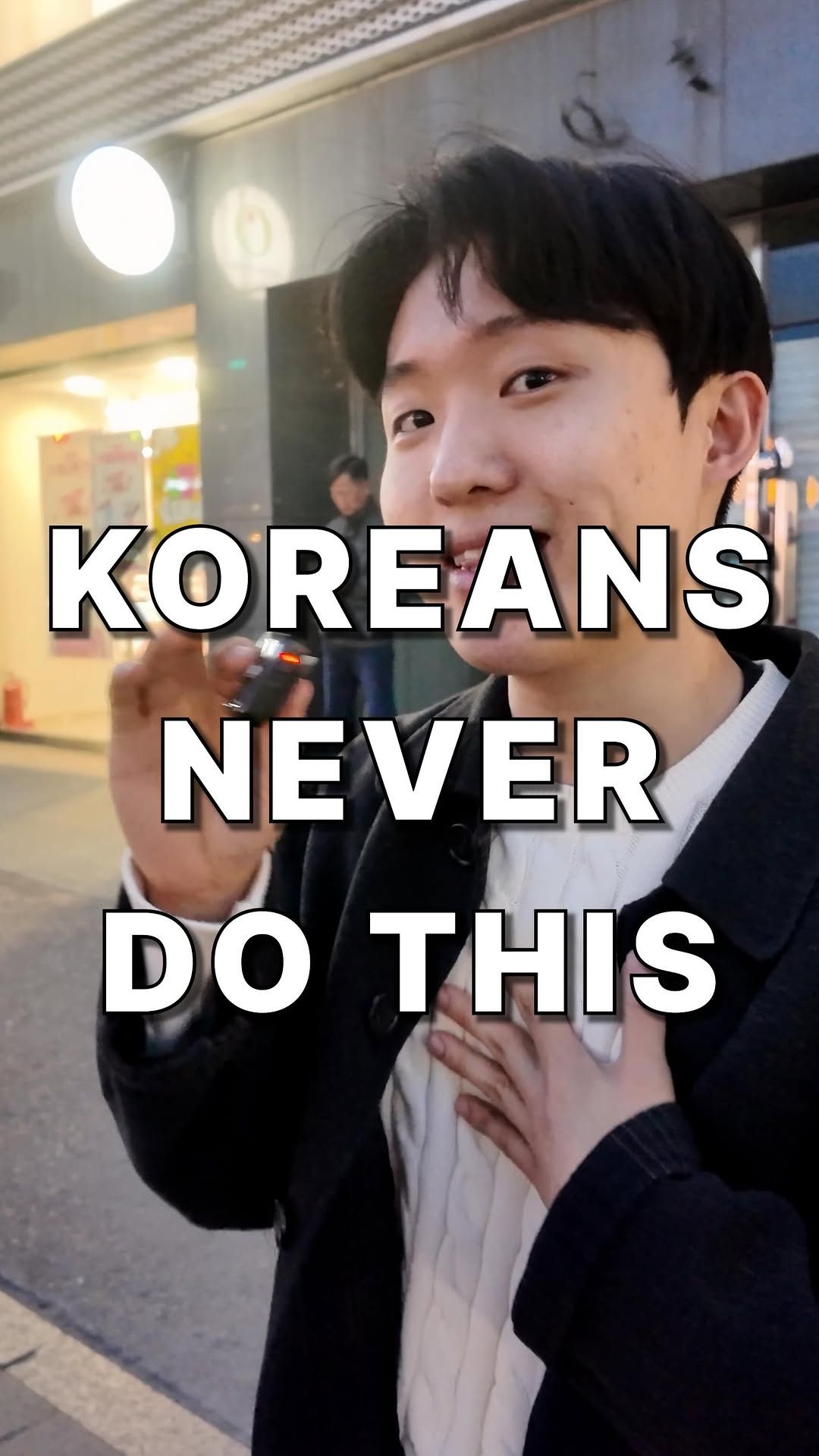 Bae | South Korea Travel Guide, Myeong-dong